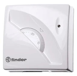 FINDER Mechanical Room Thermostat – 1T010