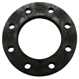 FISCHER GEORG GF Loose Flange PP-GF with Steel Insert PN16 d 40DN32 for Socket and Butt Welding System - 727700209