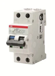 ABB FI/LS-Schalter Typ A / G C 16A/1pol+N/30mA 2TE – 2CSR255482R1164