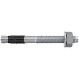 FISCHER ANCHOR FAZ II Plus 10/10 - PU=50PCS Bolt Anchor – 564579