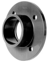 FISCHER GEORG GF Festflansch EN1092 d 63 DN50 Dichtfläche kombiniert – 721740111