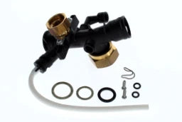 BOSCH ROBERT BOSCH Ersatzteil TTNR: 87160107880 Rücklaufverteiler – 8-716-010-788-0