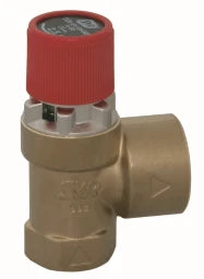 SASSERATH Syr Sicherheitsventil 1915 5/4" 3bar – 1915.32.001