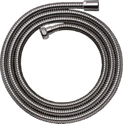 HANSGROHE HG Secuflex Brauseschlauch 4-Loch - Armatur chrom – 94148000