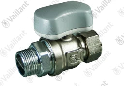 VAILLANT Gas Valve, R3/4 x 20 ecoTEC /5, atmoTEC /4 – 0020221620