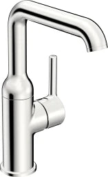 HANSA Hansa EH-M.WT-Batt.HANSAVANTIS Style Ausld. 147 chrom – 5455 2207