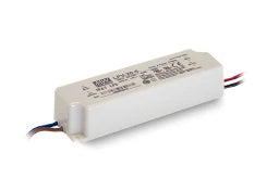 MEANWELL LED Switching Power Supply IP67 20W 24V/0.84A Constant Voltage – LPV-20-24