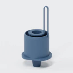 POLOPLAST PO Condensate Drain POLO-KAL DN 40 / 1/2" – 02357