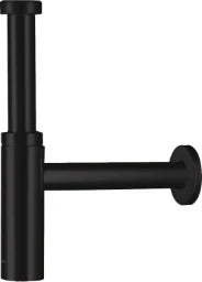 HANSGROHE HG Flowstar S Matt Black – 52105670
