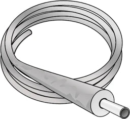 KE KELIT KM138 Lambda Plus Pipe 20 32x3 25m Soft Foam Insulation 16mm – 75213218