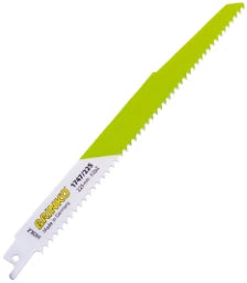 BRINKO Brinko Reciprocating Saw Blades for Wood, 225 mm – 1747/225