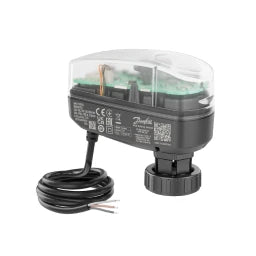 DANFOSS Danfoss AME 110 NL 24V AC/DC for AB-QM DN15-32, 1.5m – 082H8110