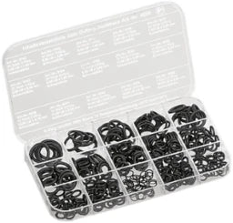 KLINGER Asbestos-Free TG Hollow Gasket Box (250 pcs) C-4300 2mm 1/8 - 6/4 – 2431BOX-A