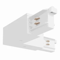 EGLO PRO L-CONNECTOR INDOOR ON/OFF WHITE – 69439