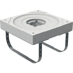 GEBERIT GE Pluvia Installation Frame 359125 – 359.125.00.1