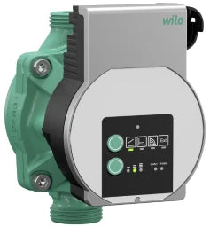 WILO Wilo Glandless High-Efficiency Pump Varios PICO-STG 25/1-7, G11/2, 230V – 4215542