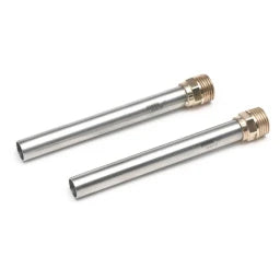 REHAU REHAU Radiator Connection Pipe R 1/2 x 15 – 12613131001