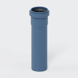 POLOPLAST PO Steckmuffenrohr POLO-KAL NG DN 50/150 – 02020