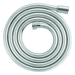 GROHE Grohe Shower Hose Silverflex TwistStop 2000mm chrome - 27 137 001