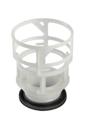 WIMTEC WimTec SLK - Bodenventil mit Lippendicht f.Spuelkasten SanTec SLK – 231960