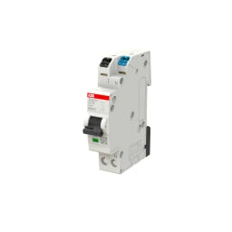 ABB FlexLine Leitungsschutzschalter 6kA, 1+N ,Charakteristik C,Bemessungsstrom 13A – 2CSS255301R0134