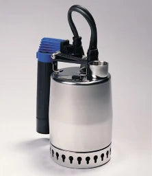 GRUNDFOS Grundfos Kellerentwässerungspumpe Uni- lift KP150-AV-1, 5m, m. Schwimmschalter – 011H1400