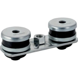 GEBERIT GE Grundplatten-Daemmset M10 f. Fixpunktbefestigung mit Grundplatte – 359.145.26.1