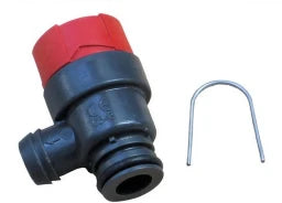 BOSCH ROBERT BOSCH Spare Part Part No.: 87186402440 Safety Valve – 8-718-640-244-0