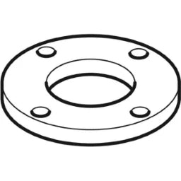 GEBERIT GE Mepla Losflansch PN10/16 DN65 – 63789