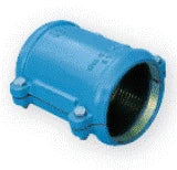HAWLE Hawle Pipe Coupling Fig. 9240 restrained PN10 DN100/OD110mm – 5004551