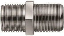 TRIAX Straight F-F Connector High Quality – 389871