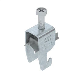 OBO Bügelschelle 2056 12-16mm Stahl tauchfeu erverzinkt – 1186709