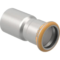 GEBERIT GE Mapress Therm Reduction Insert End, d35 x 28mm, NPW – 42413