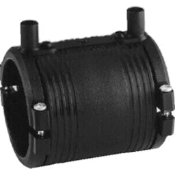 FISCHER GEORG GF ELGEF Electrofusion Coupler PE100 SDR11 d50 – 753911610