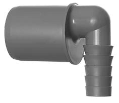 AIRFIT Schlauchwinkel DN 40/19-21mm – 50040SW