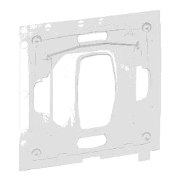 LEGRAND SEANO IP44-Kit für Wechselschalter und T aster – 765044