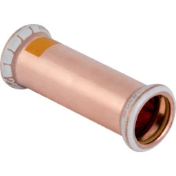 GEBERIT GE Mapress Kupfer Gas Schiebemuffe d22mm – 34610