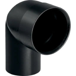 GEBERIT GE PE Siphon connector bend d 50/58mm 361065 – 361.065.16.1