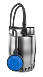 GRUNDFOS Grundfos Cellar Drainage Pump KP250-A1 220V with Float Switch – 012H1800