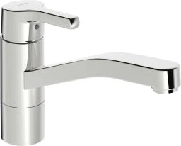 HANSA Hansa Hansapaleno Single lever sink mixer, chrome – 5653 2203