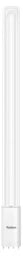 RADIUM LED DULUX L (55W Replacement) 2G11 4Pin 25.0W 3250lm 4000K - 43520575