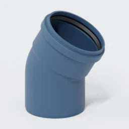 POLOPLAST PO Bogen POLO-KAL NG DN 125/30Grad – 02151