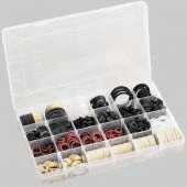 OTTO HAAS OHA Gasket Assortment Box No. 7308 1190 pcs. sorted – 7308