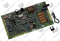 SAUNIER DUVAL SD Leiterplatte Thelia23E-Themis23E – 05712800