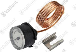 VAILLANT Vaillant Pressure Gauge – 180982