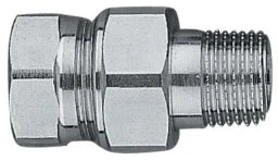 HERZ Herz Radiator Valve Union Fig.4144(03) 1" straight – 1414403