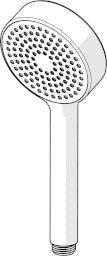 HANSA Hansa Hansabasicjet Handbrause 95 mm – 4461 0300