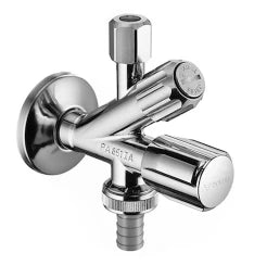 SCHELL SCHELL Filter Kombi-Eckventil mit integriertem Geräteventil und RV – 03 560 06 99