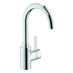 GROHE Grohe EH-Waschtischbatterie Eurosmart C 32830 L-Size chrom – 32 830 001