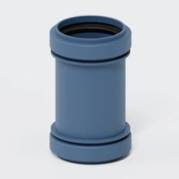 POLOPLAST PO Slip Coupling POLO-KAL NG DN 50 – 02312